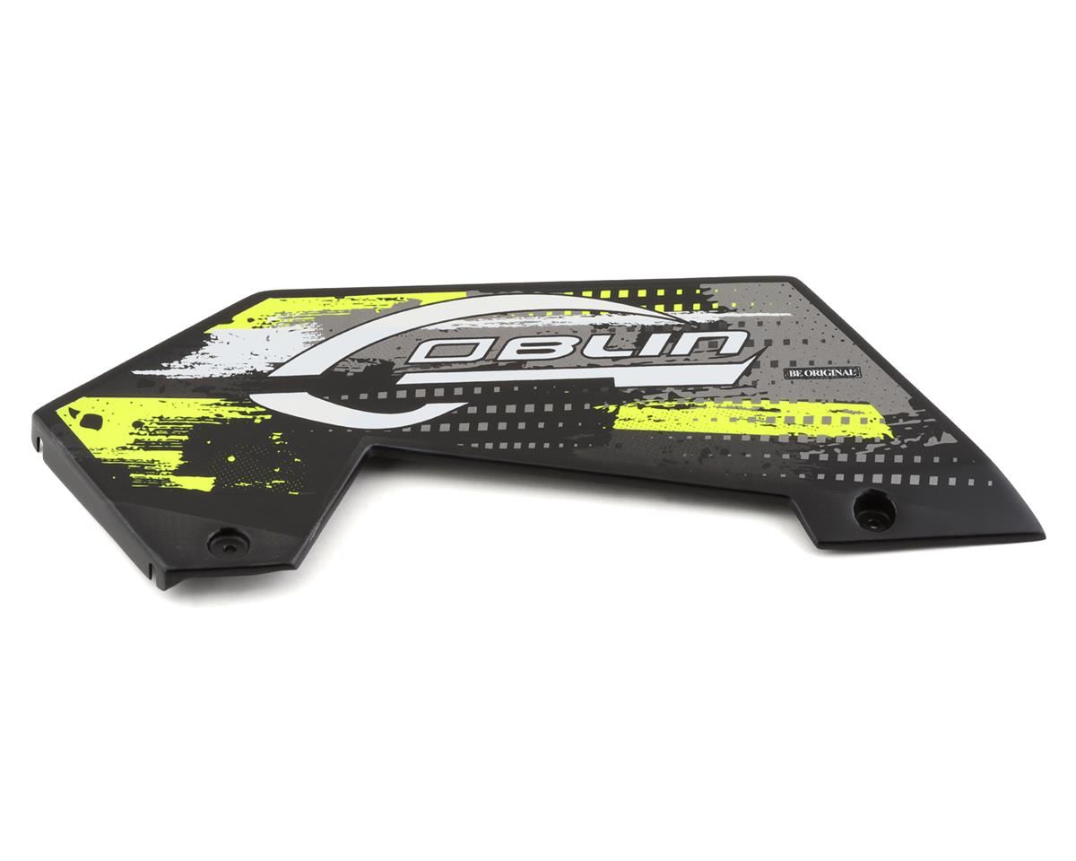 SAB Goblin Low Right Side Frame DX (Kraken S 700)