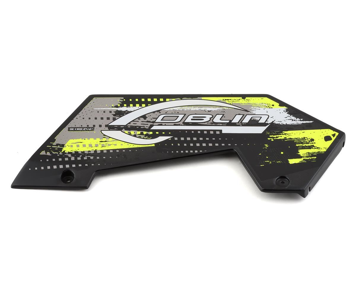 SAB Goblin Low Left Side Frame SX (Kraken S 700)