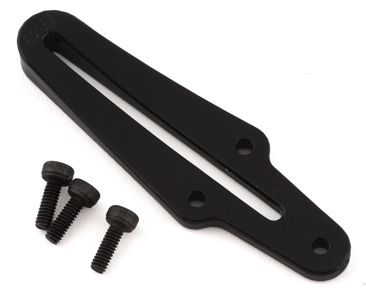 SAB Goblin Plastic Anti-rotation Guide (Raw 420)