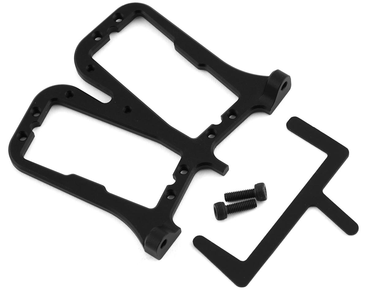 SAB Goblin Aluminum Front Mini Servo Mount