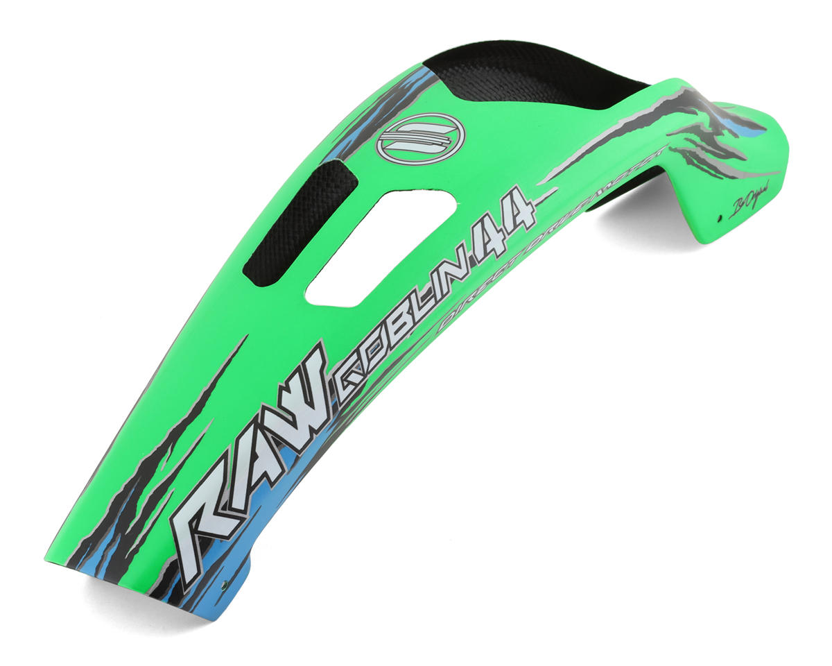 SAB Goblin Raw 420 Canopy (Green)