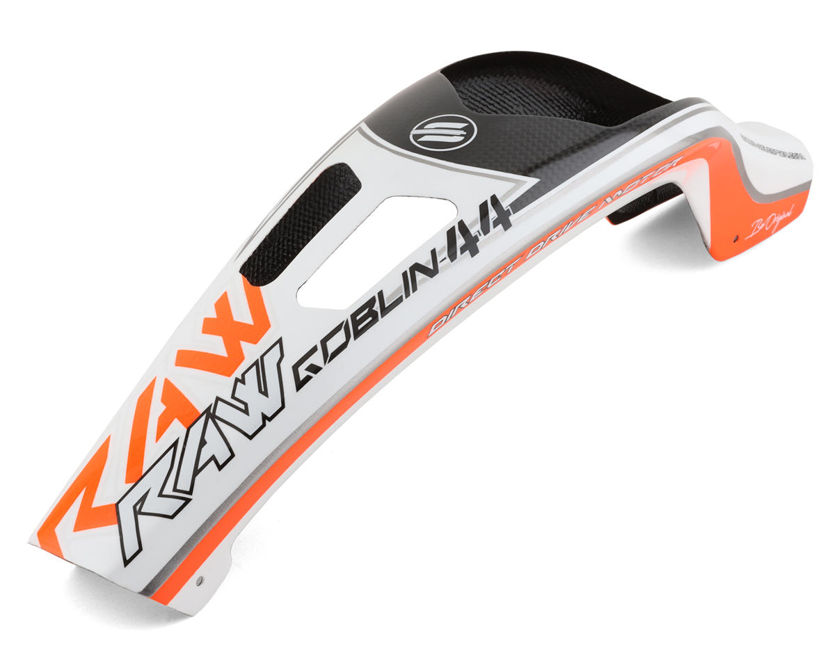 SAB Goblin Raw 420 Canopy (Orange/White)