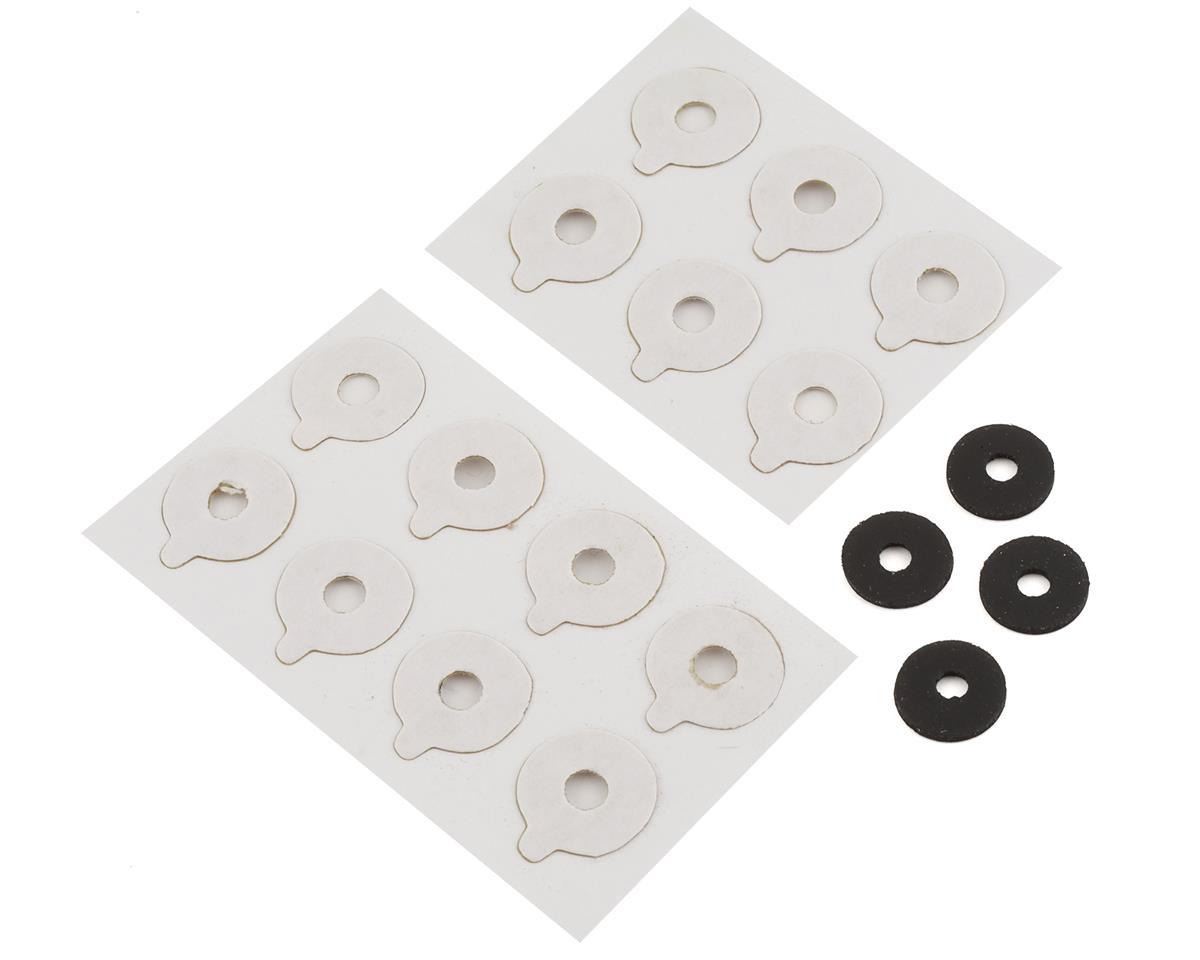 SAB Goblin Canopy Grommet & Adhesive Kit (Raw 420)