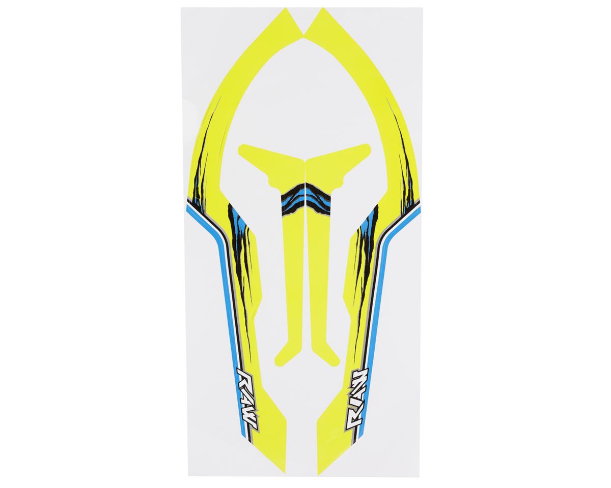 SAB Goblin Sticker Set (Yellow) (Raw 420)