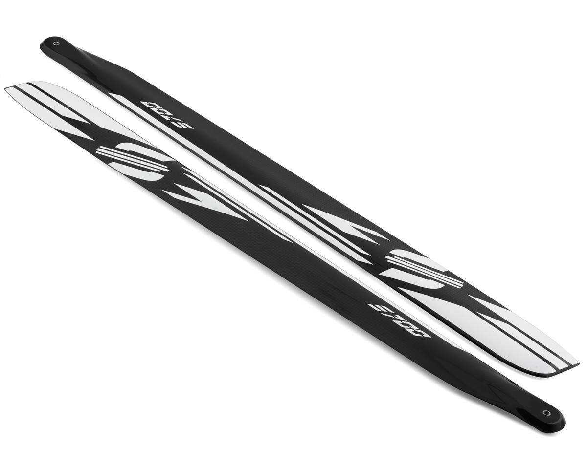 SAB Goblin 700mm "S Line" Carbon Fiber Main Blades