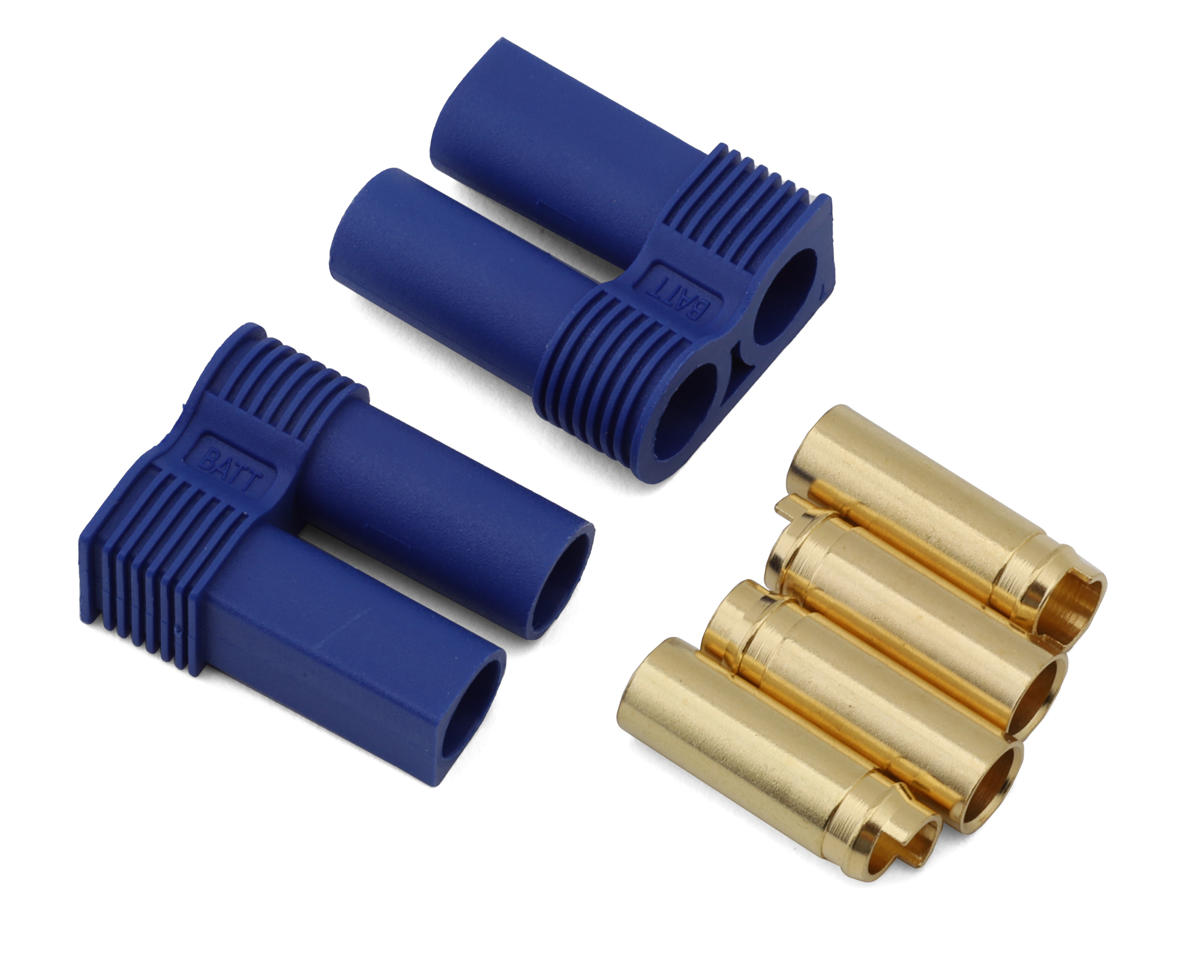Samix EC5 Connectors (2 Female)