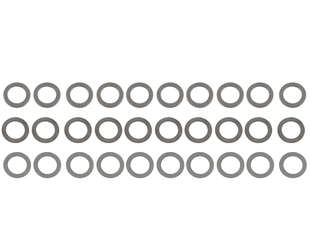 Samix 4x6mm Shim Kit w/Box (30) (0.1, 0.2, 0.3)