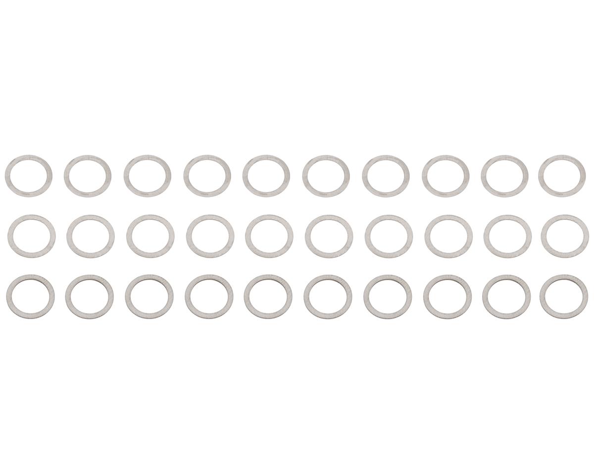 Samix 6x8mm Shim Kit w/Box (30) (0.1, 0.2, 0.3)