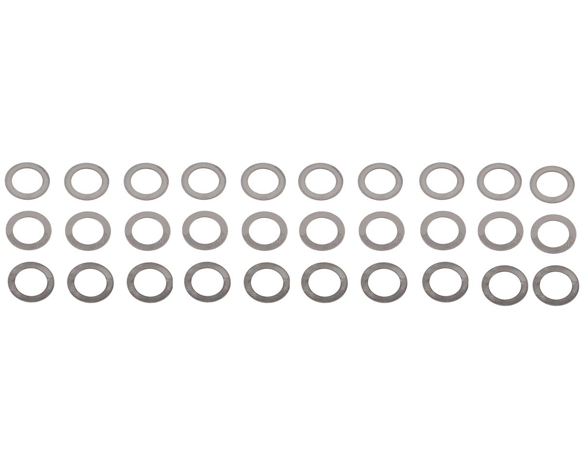 Samix 8x12mm Shim Kit w/Box (30) (0.1, 0.2, 0.3)