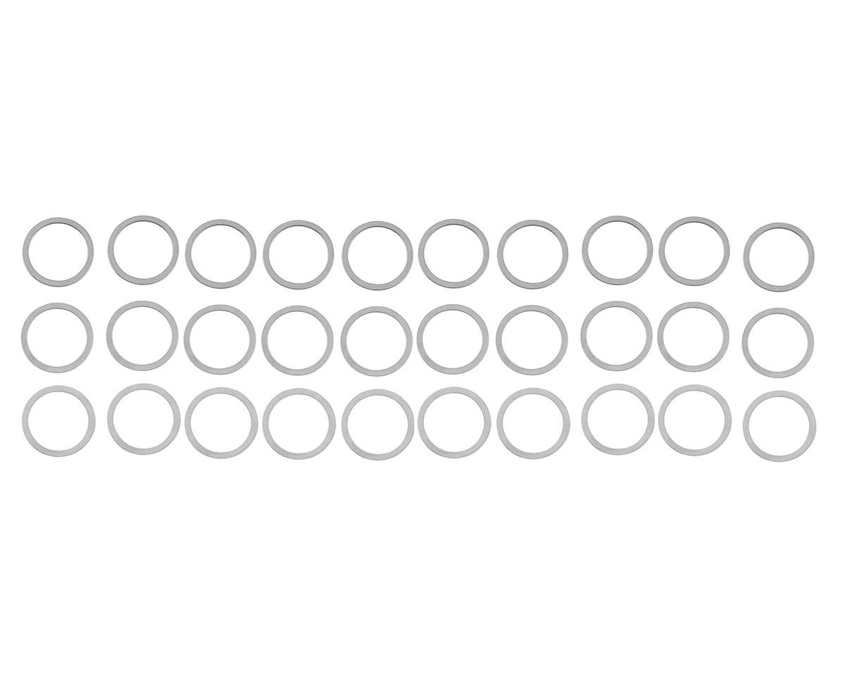 Samix 13x16mm Shim Kit w/Box (30) (0.1, 0.2, 0.3)