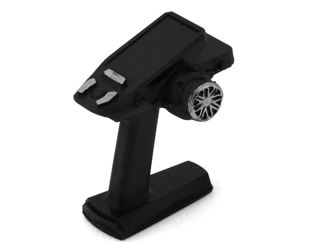 Scale By Chris 1/6 Scale RC Remote (SLA Printed)