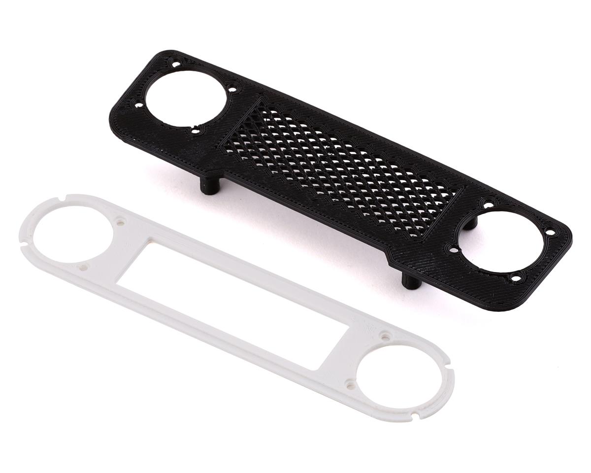 Scale By Chris VS410 Phoenix "Type 2" Grille