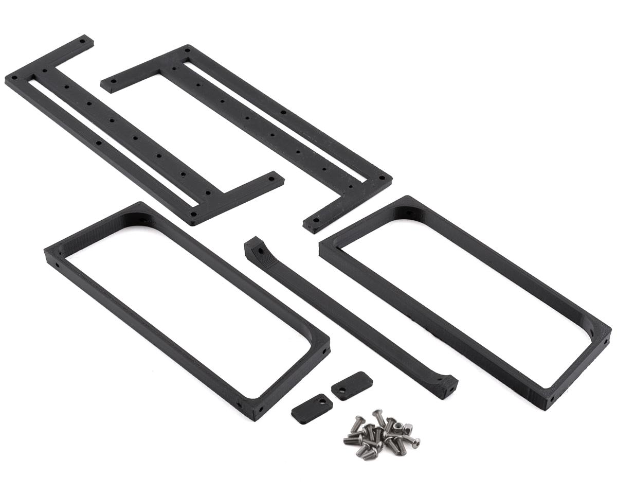 Scale By Chris VS410 Phoenix Bed Rack