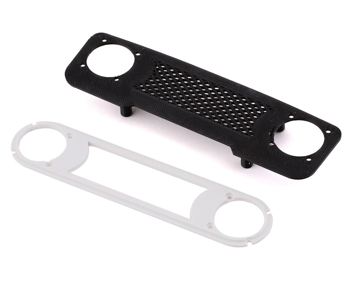 Scale By Chris VS410 Phoenix "Type 1" Grille