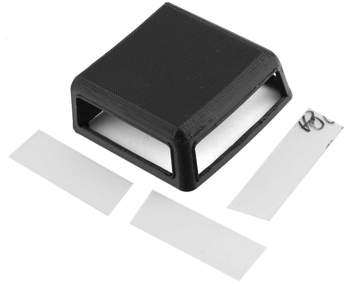 Scale By Chris SCX24 Camper Shell Kit (AXI00005)