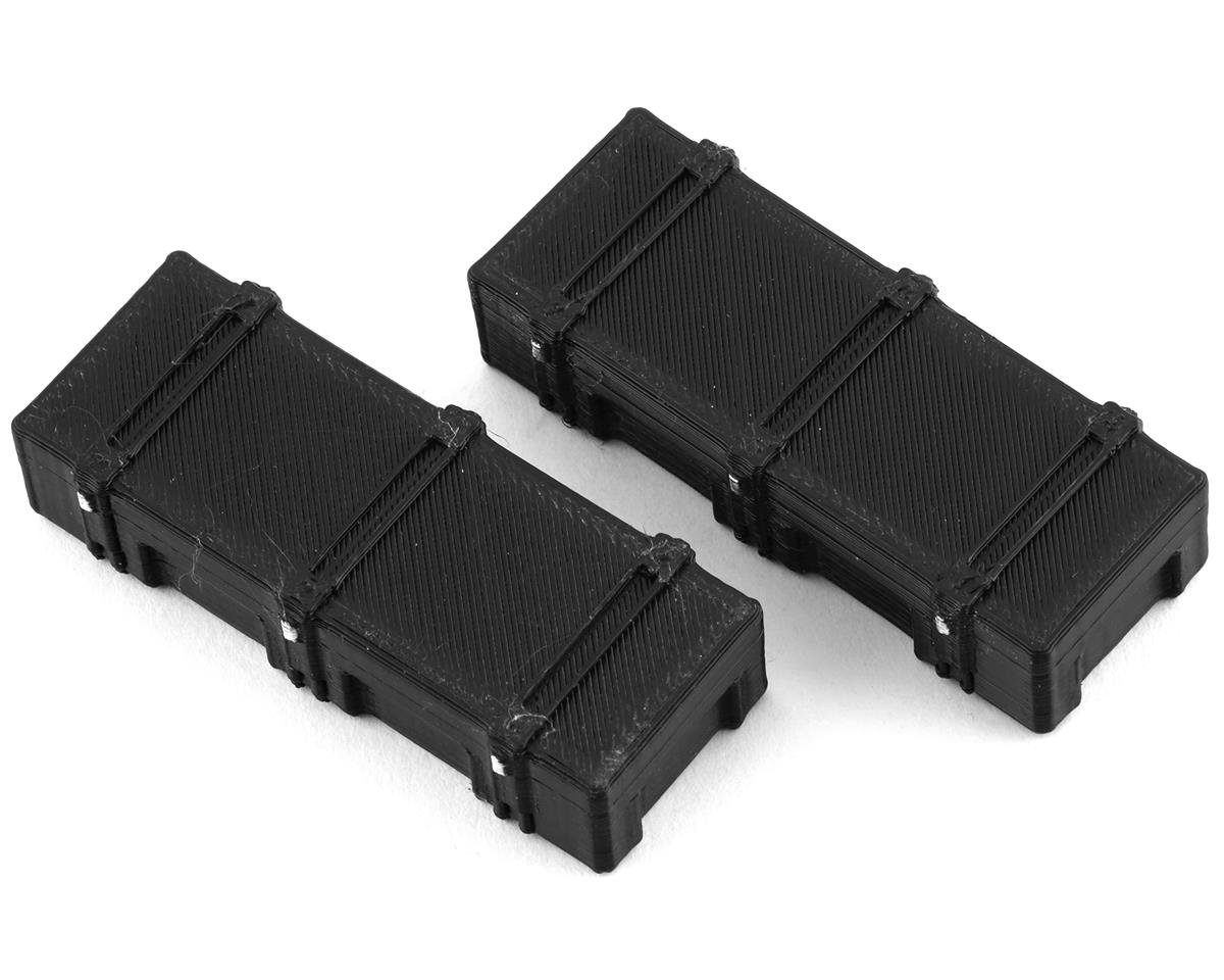 Scale By Chris 1/24 Roof Top Dry Box (2)