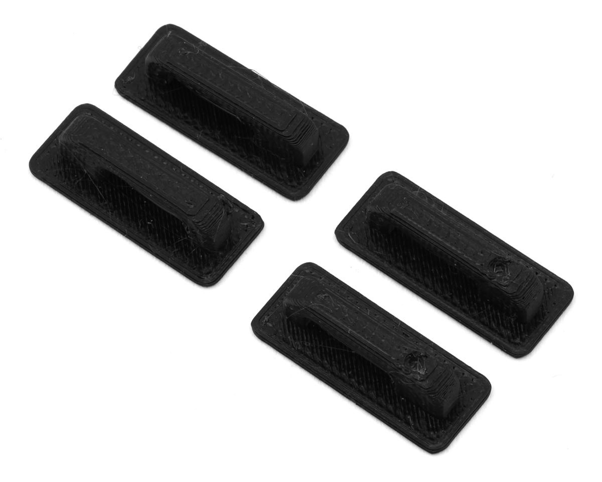 SmithBuilt Scale Designs CEN F250/F450 Scale Door Handles