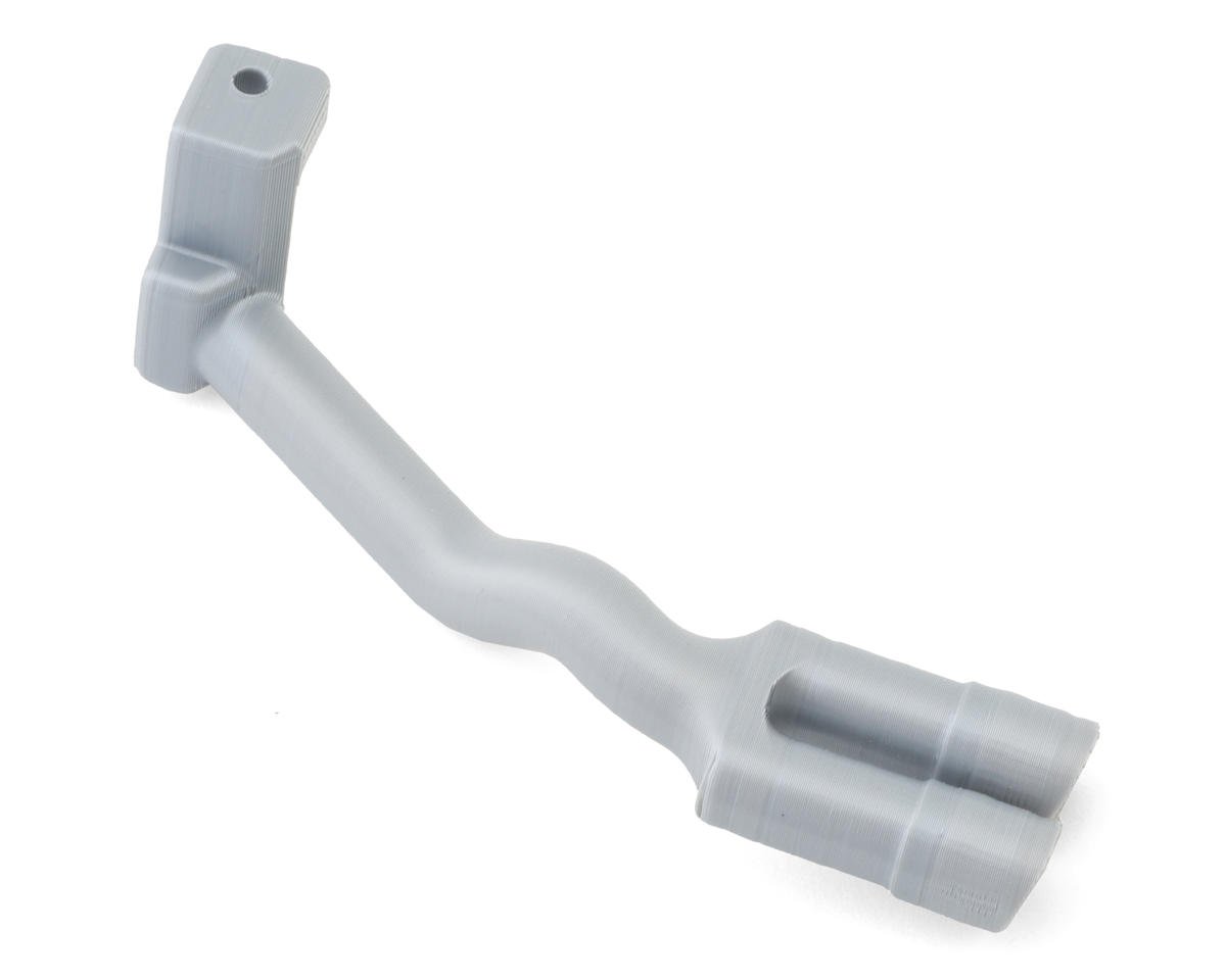 SmithBuilt Scale Designs CEN Scale Factory Exhaust Pipe (F250/F450/Sicario)