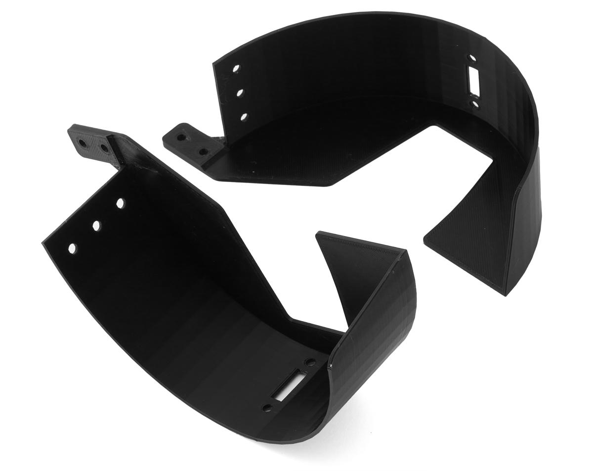SmithBuilt Scale Designs CEN Front Inner Fenders (F450/Sicario)