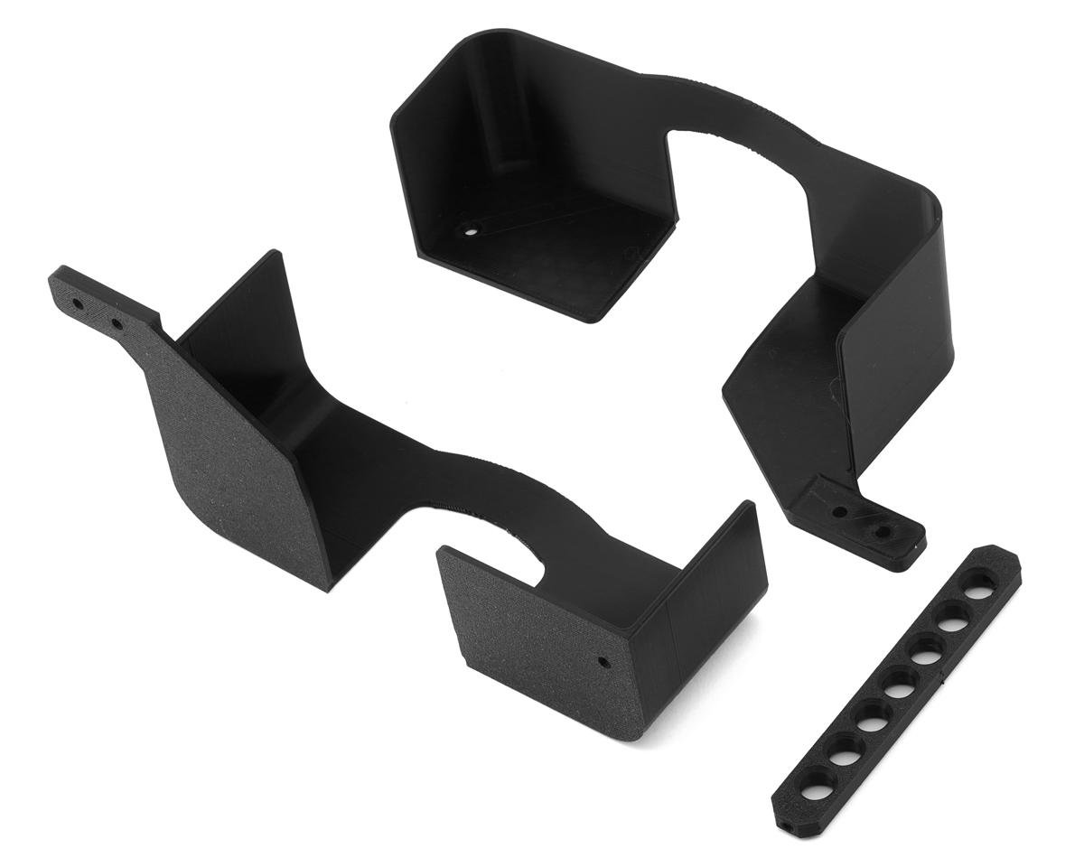 SmithBuilt Scale Designs CEN F250 Rear Inner Fenders