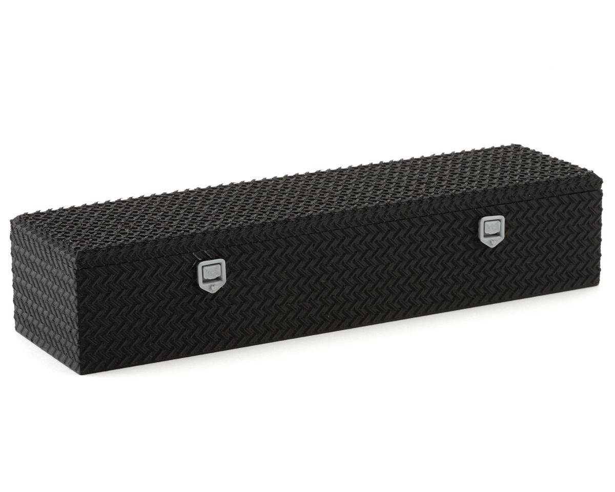 SmithBuilt Scale Designs CEN F250/F450 Diamond Plate Tool Box