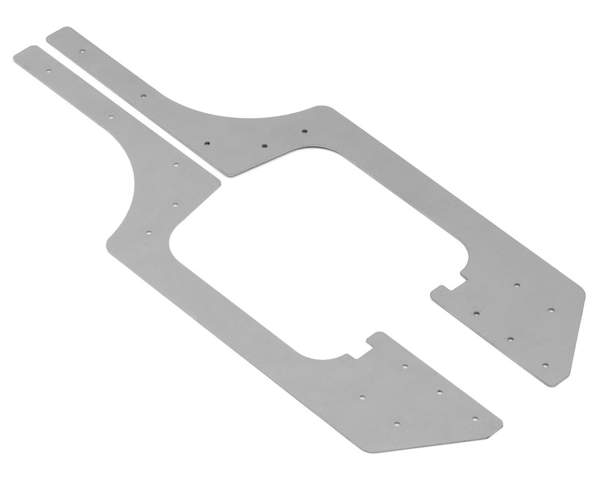 SmithBuilt Scale Designs Tamiya YJ Metal Side Armor