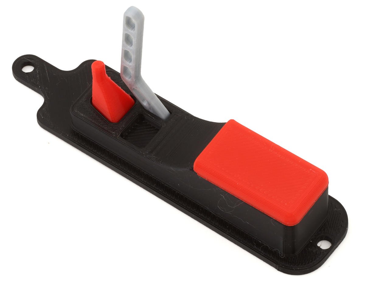 SmithBuilt Scale Designs Universal Drift Car Center Console