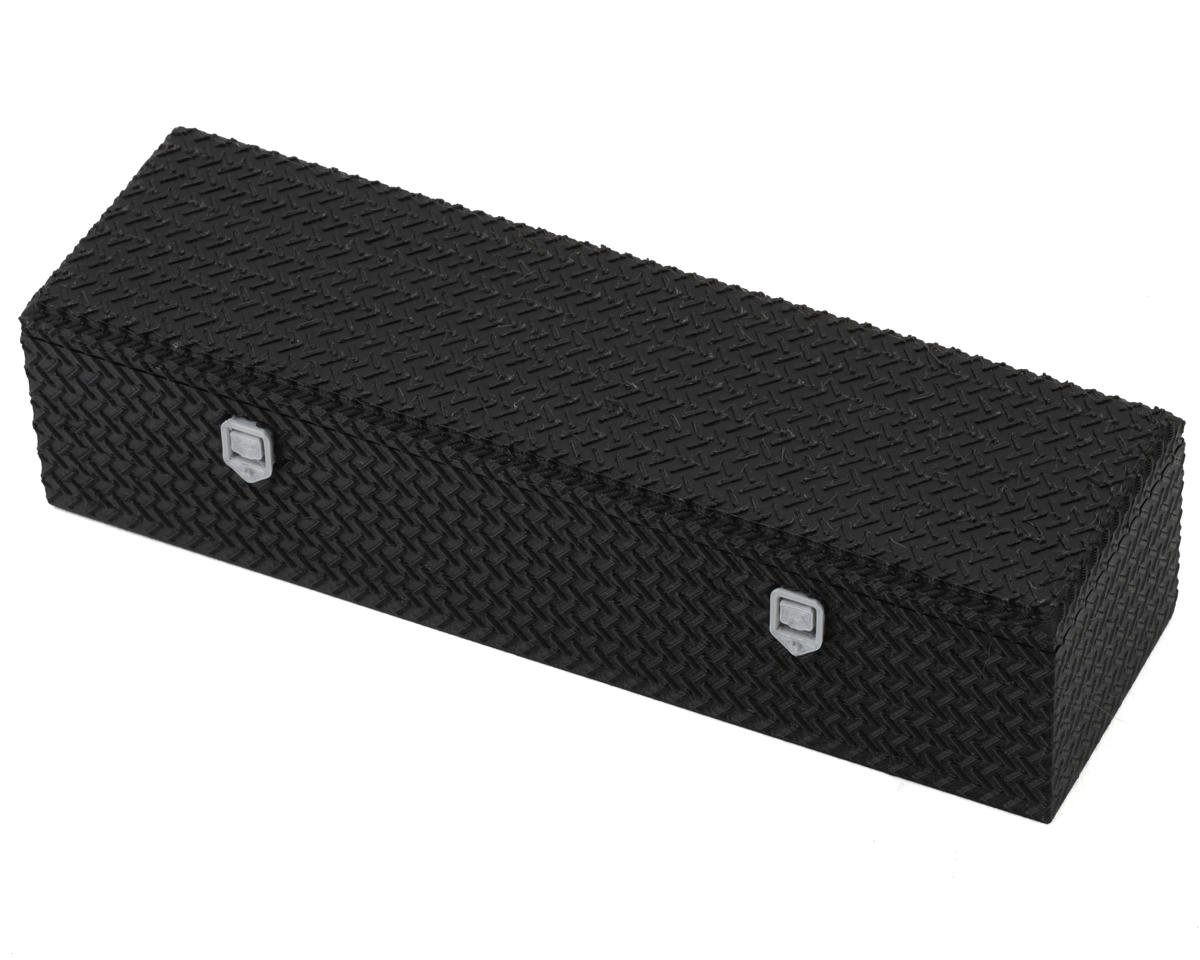 SmithBuilt Scale Designs RC4WD Diamond Plate Toolbox (Toyota SR5/Hilux)