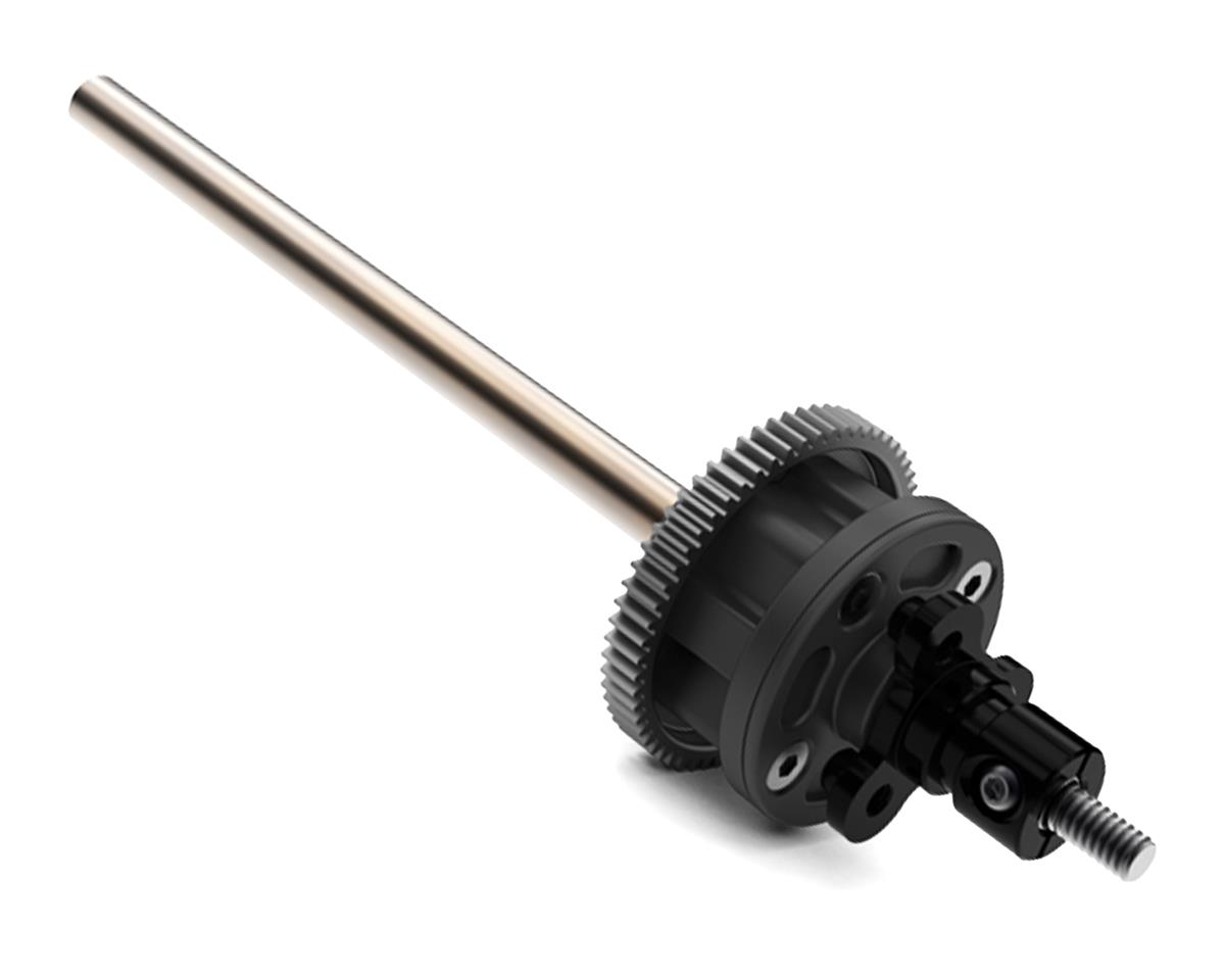 Schumacher Atom/2 Gear Differential Assembly Set