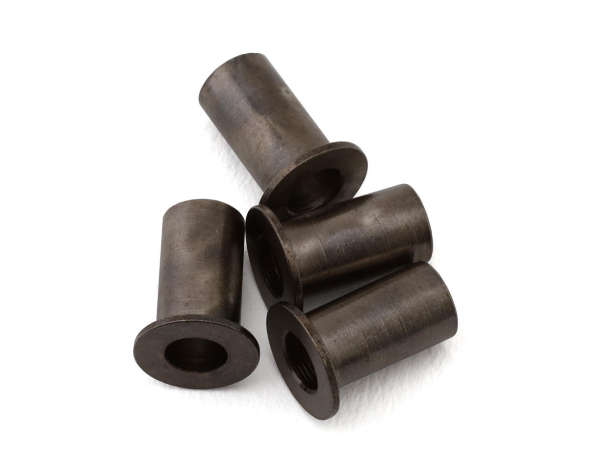 Schumacher CAT L1R Pivot Bushings (4)