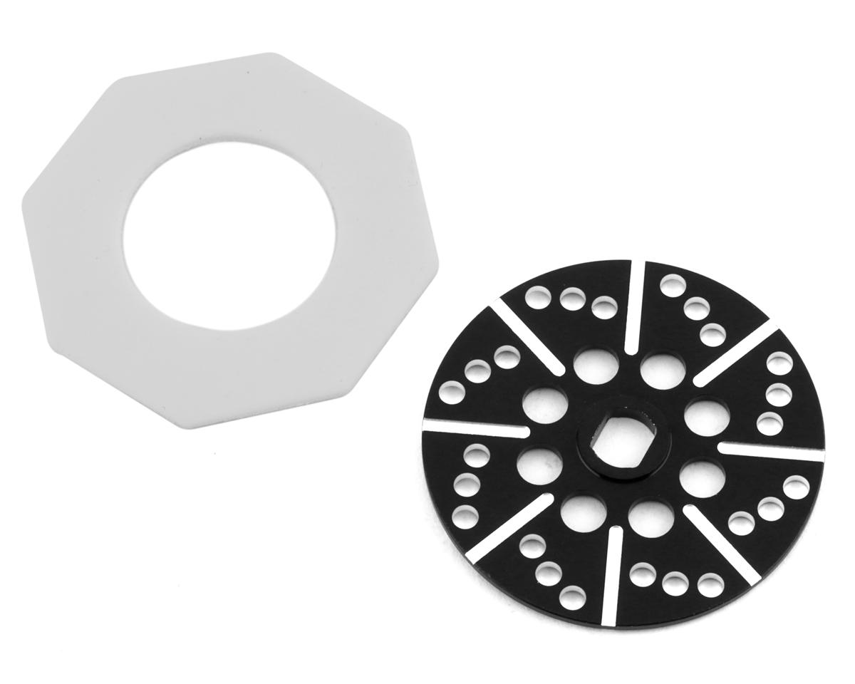 Schumacher CAT L1R 3 Plate Slipper Clutch Conversion Set