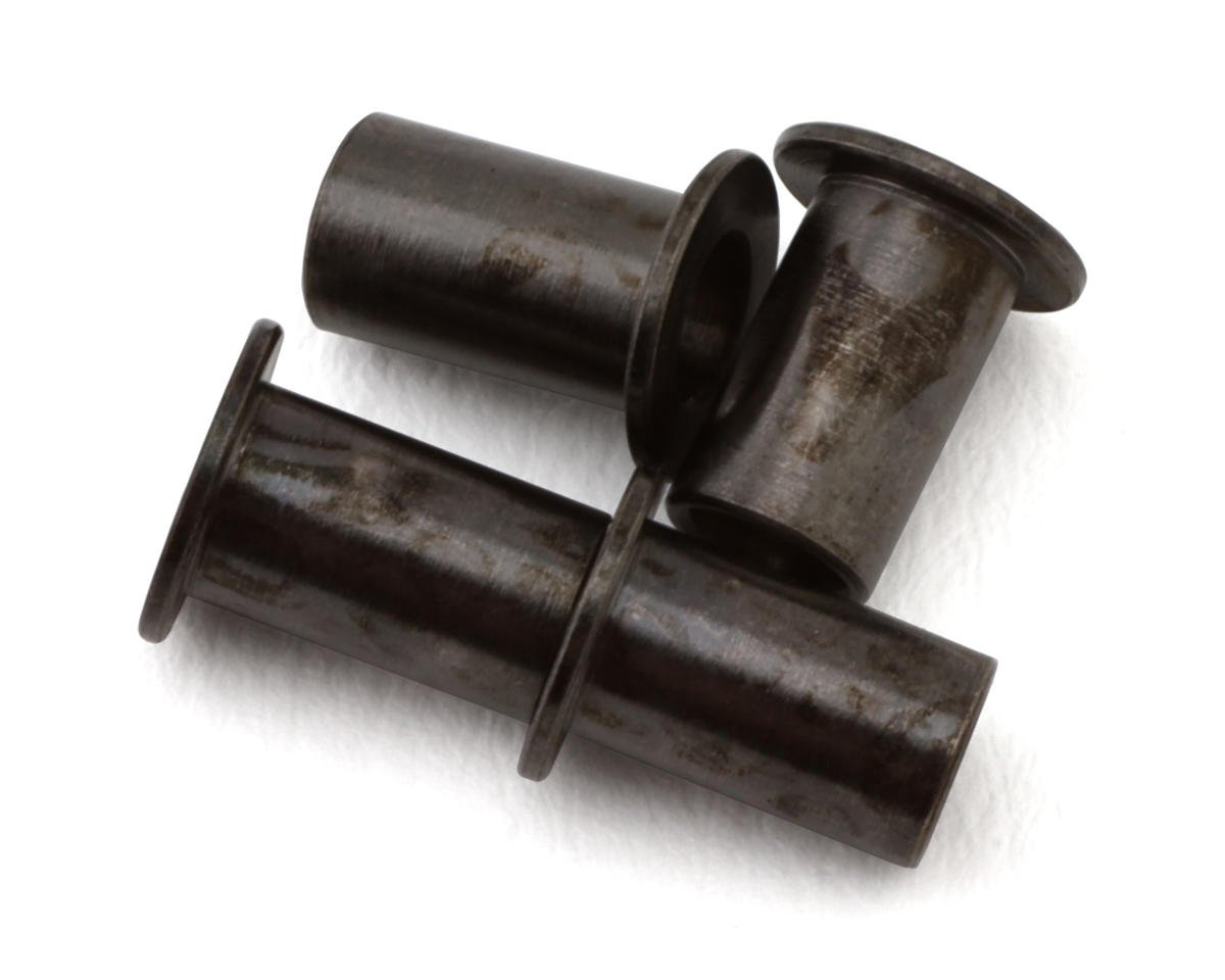 Schumacher Storm ST2 Wishbone Pivot Bushings (4)