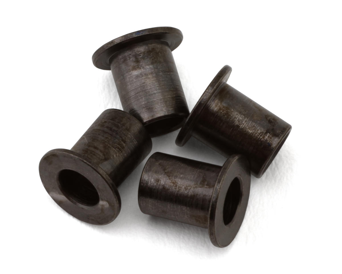 Schumacher Storm ST2 Yoke Pivot Bushings (4)