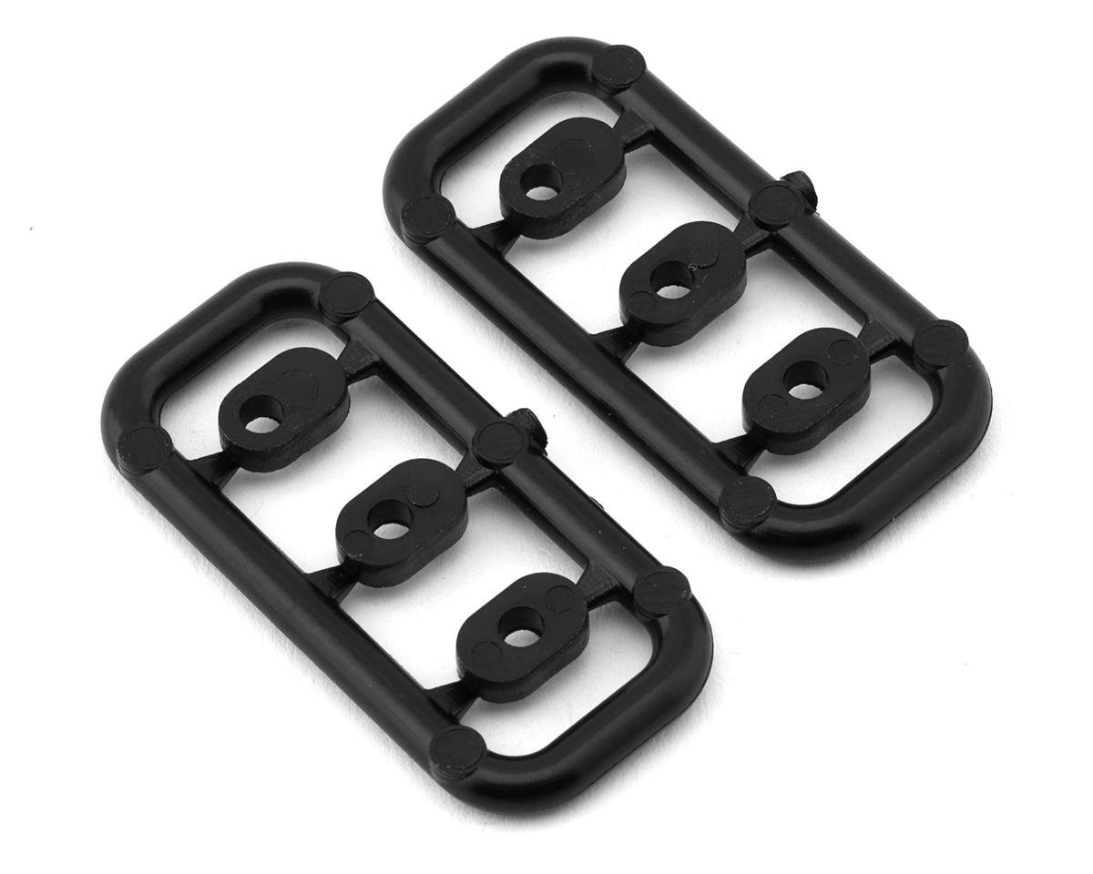 Schumacher Storm ST2 Front Yoke Inserts (3)