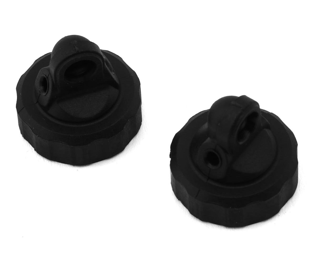 Schumacher ST2/LD3 Moulded Shock Top Caps (2)