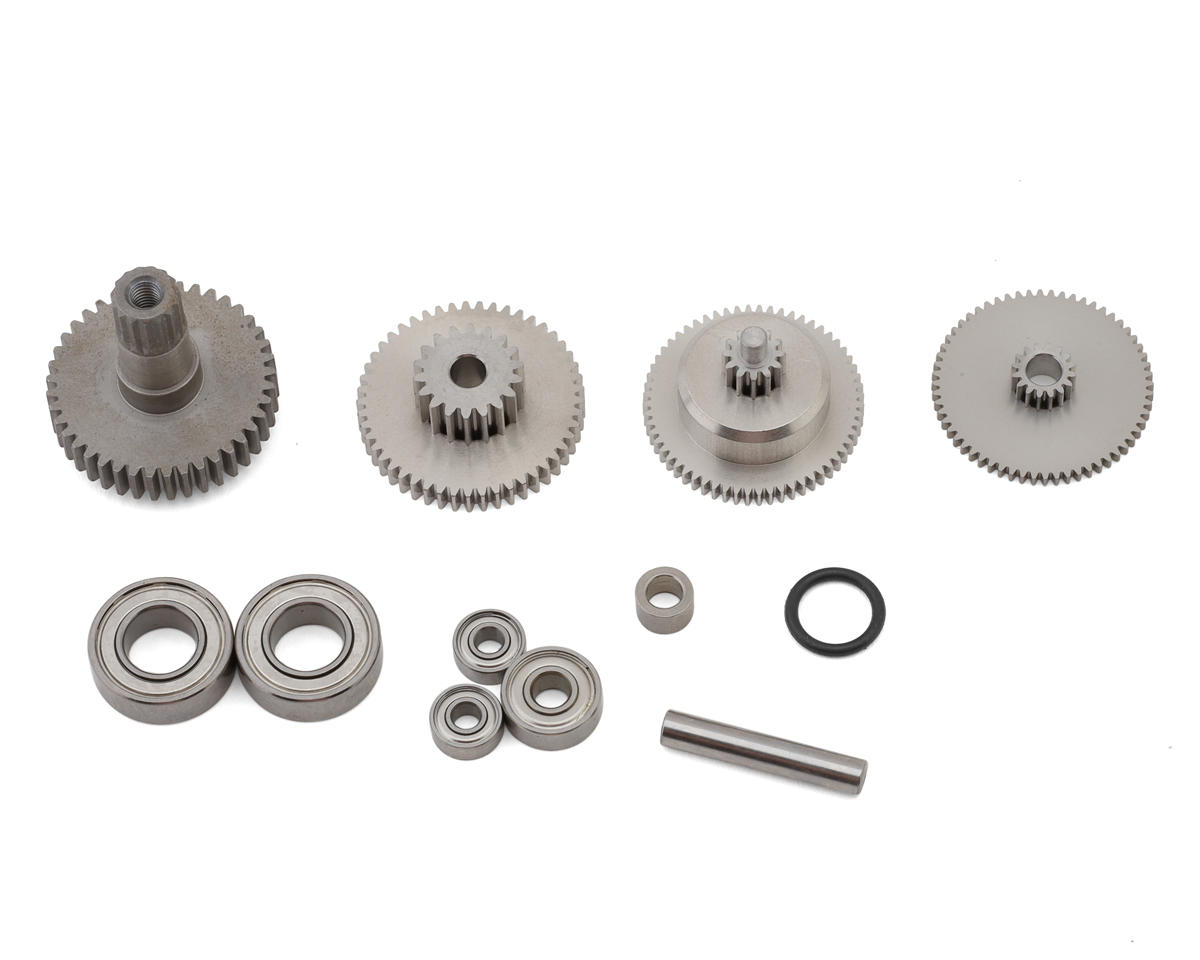 Reefs RC 1/5 Scale Beast Servo Gear Set