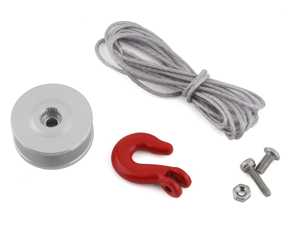 Reefs RC Micro Winch Spool Kit