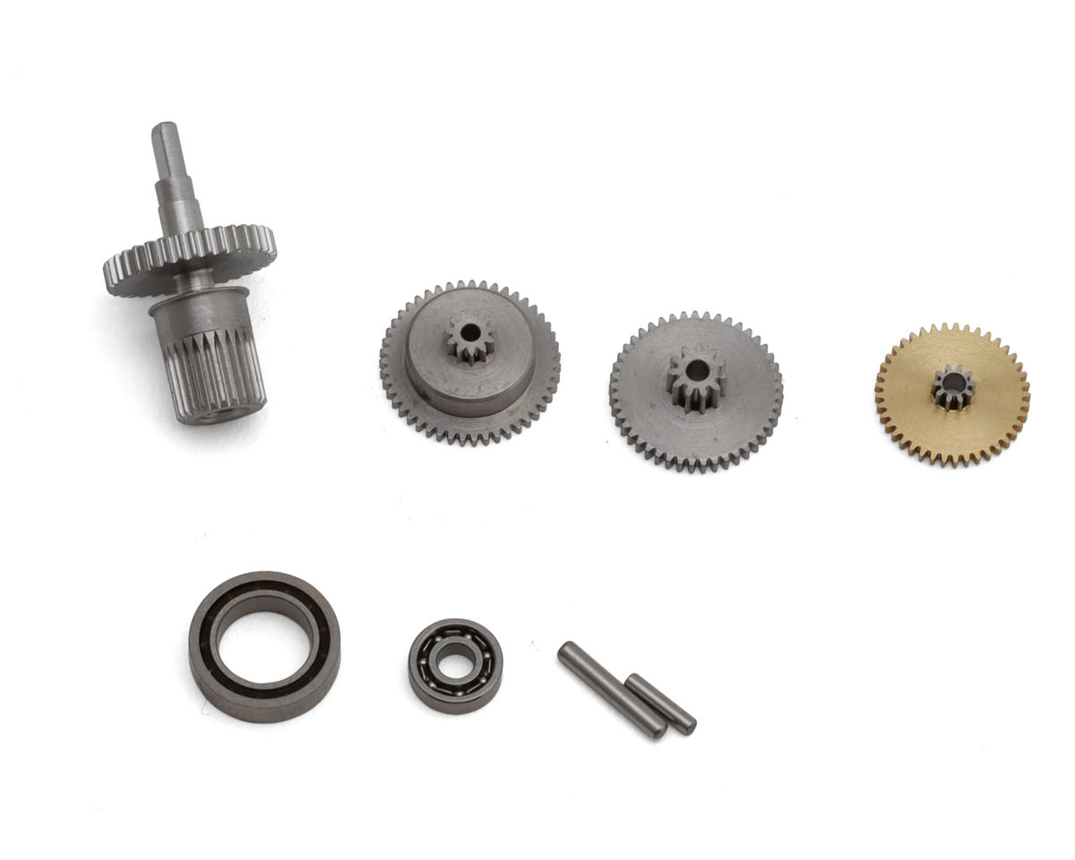 Reefs RC 179 Micro Servo Gear Set