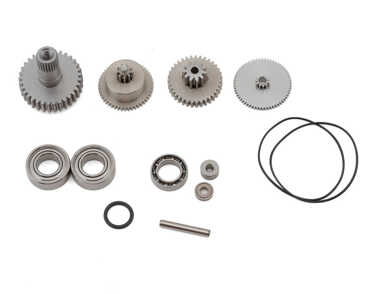 Reefs RC 1100 Smart Servo Gear Set