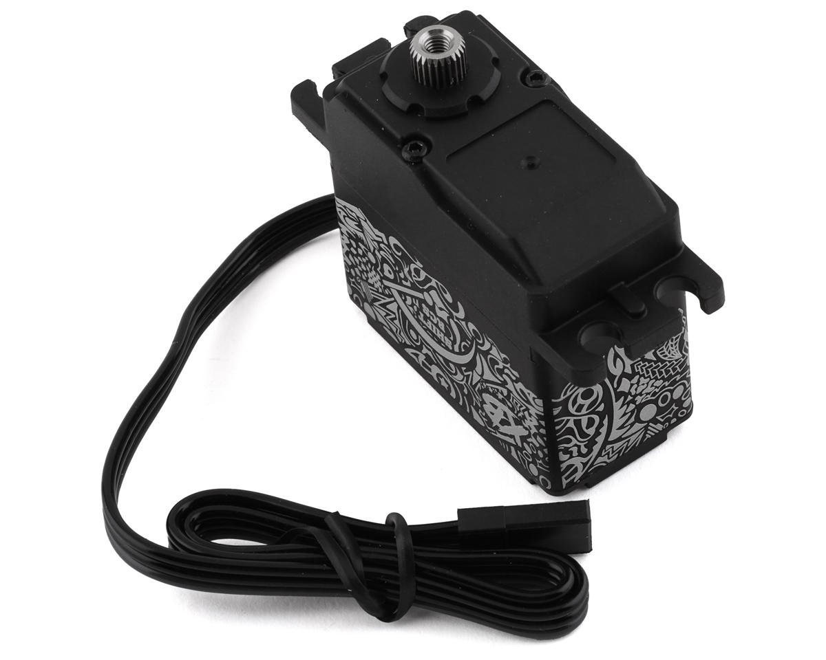 Shift RCs XB Standard Steel Gear Brushless Servo (High Voltage)