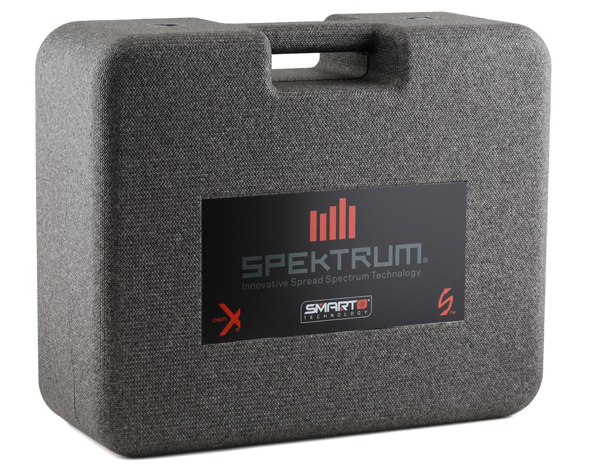 Spektrum RC NX6/8/10 Foam Transmitter Case