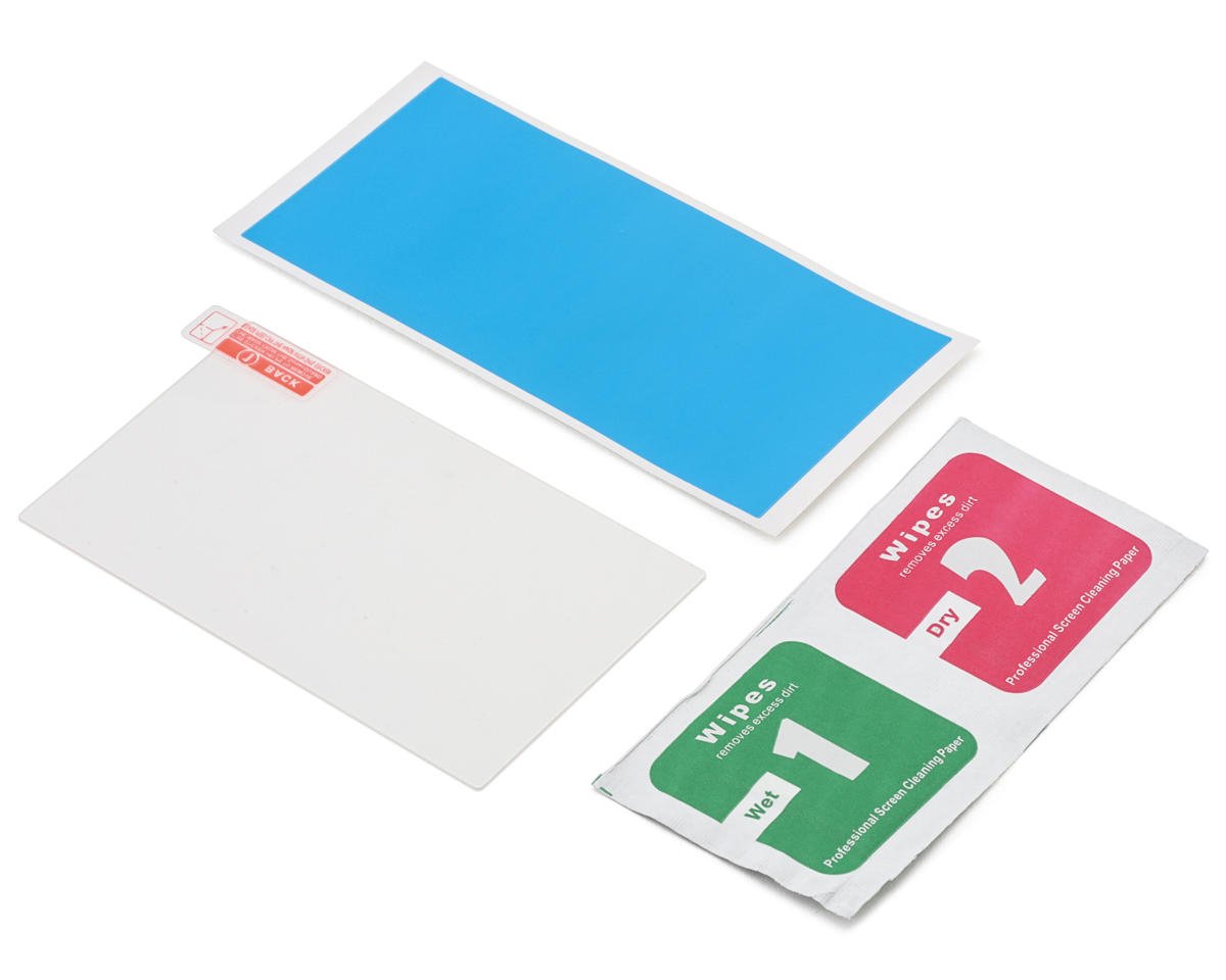 Spektrum RC iX14 Screen Protector