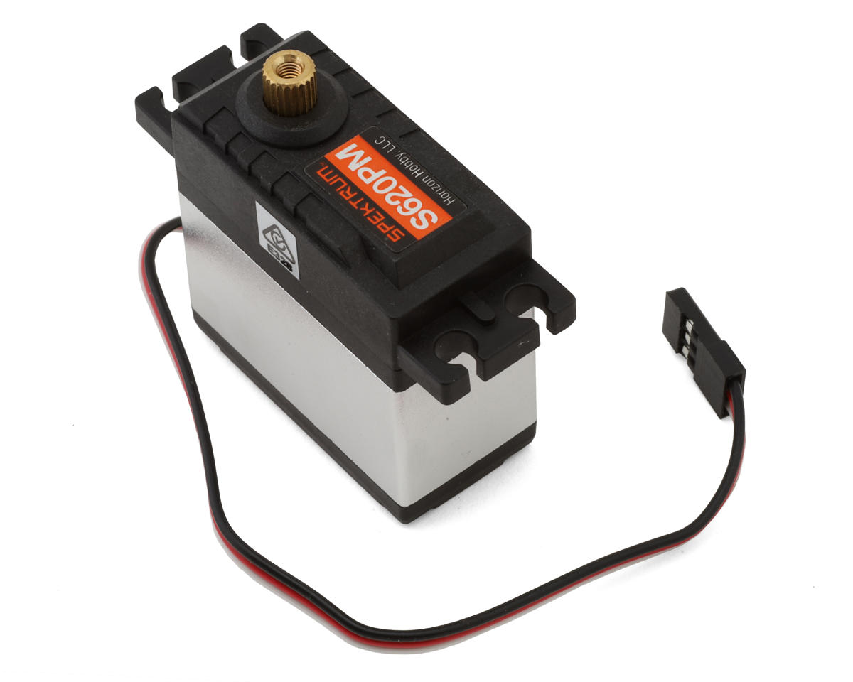 Spektrum RC Promoto Metal Gear Servo