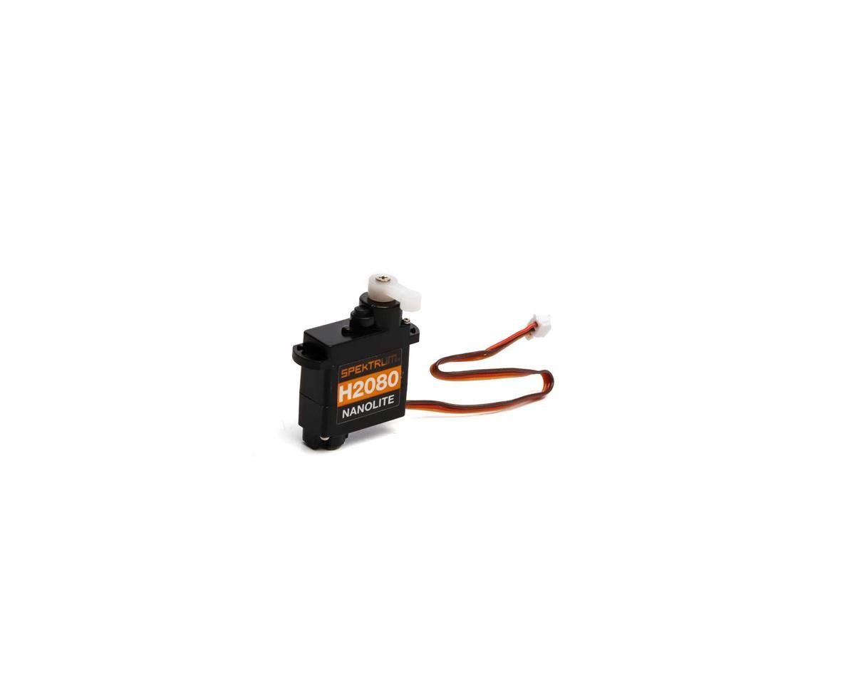 Spektrum RC 12g MG Heli Cyclic Servo