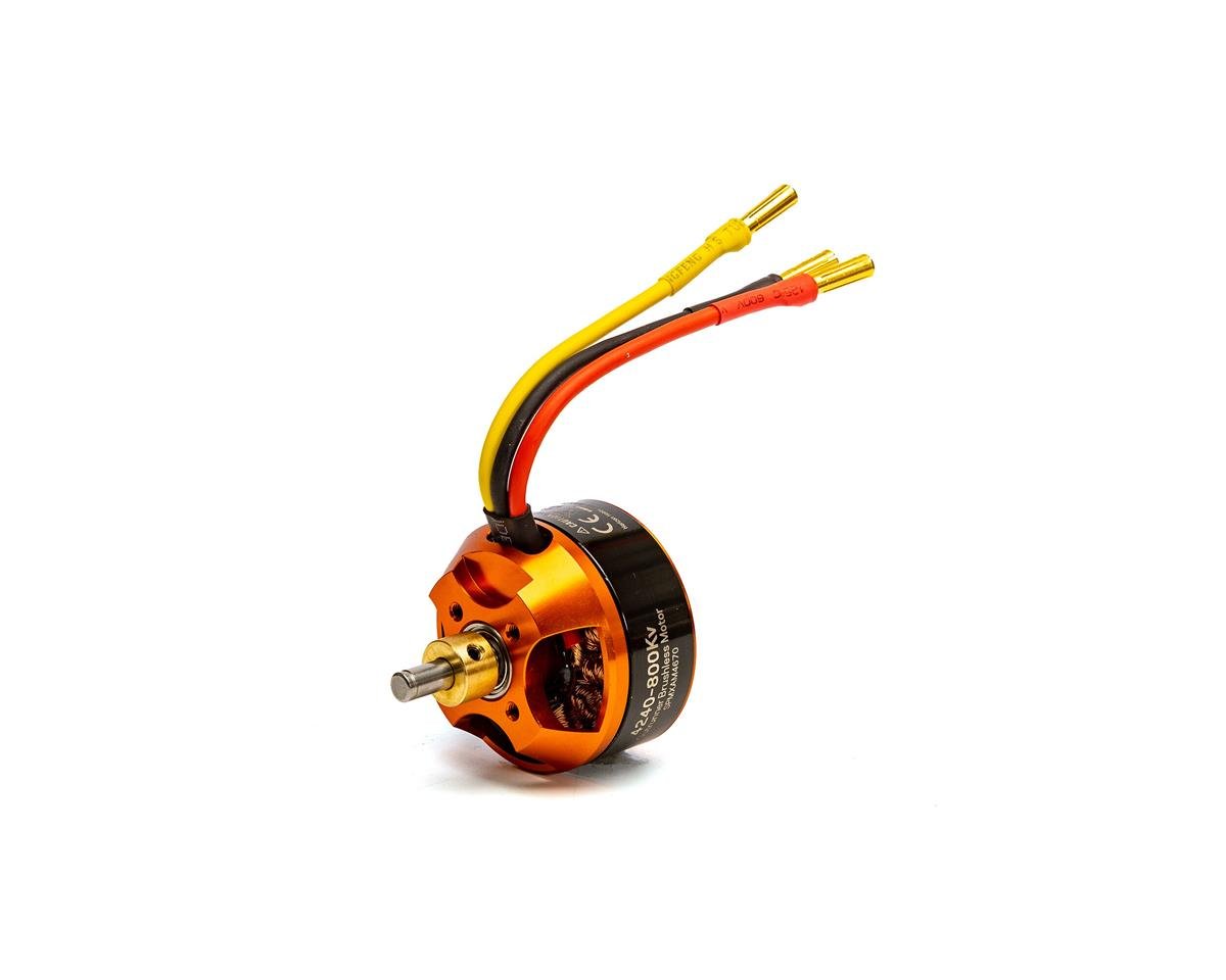 Spektrum RC Avian 4240-800kV Outrunner Brushless Motor