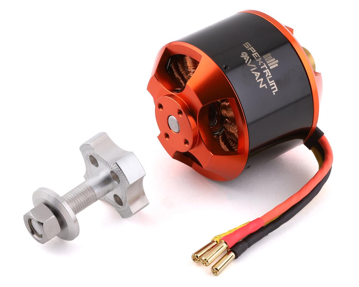 Spektrum RC Avian 6362 Brushless Outrunner Motor (250Kv)