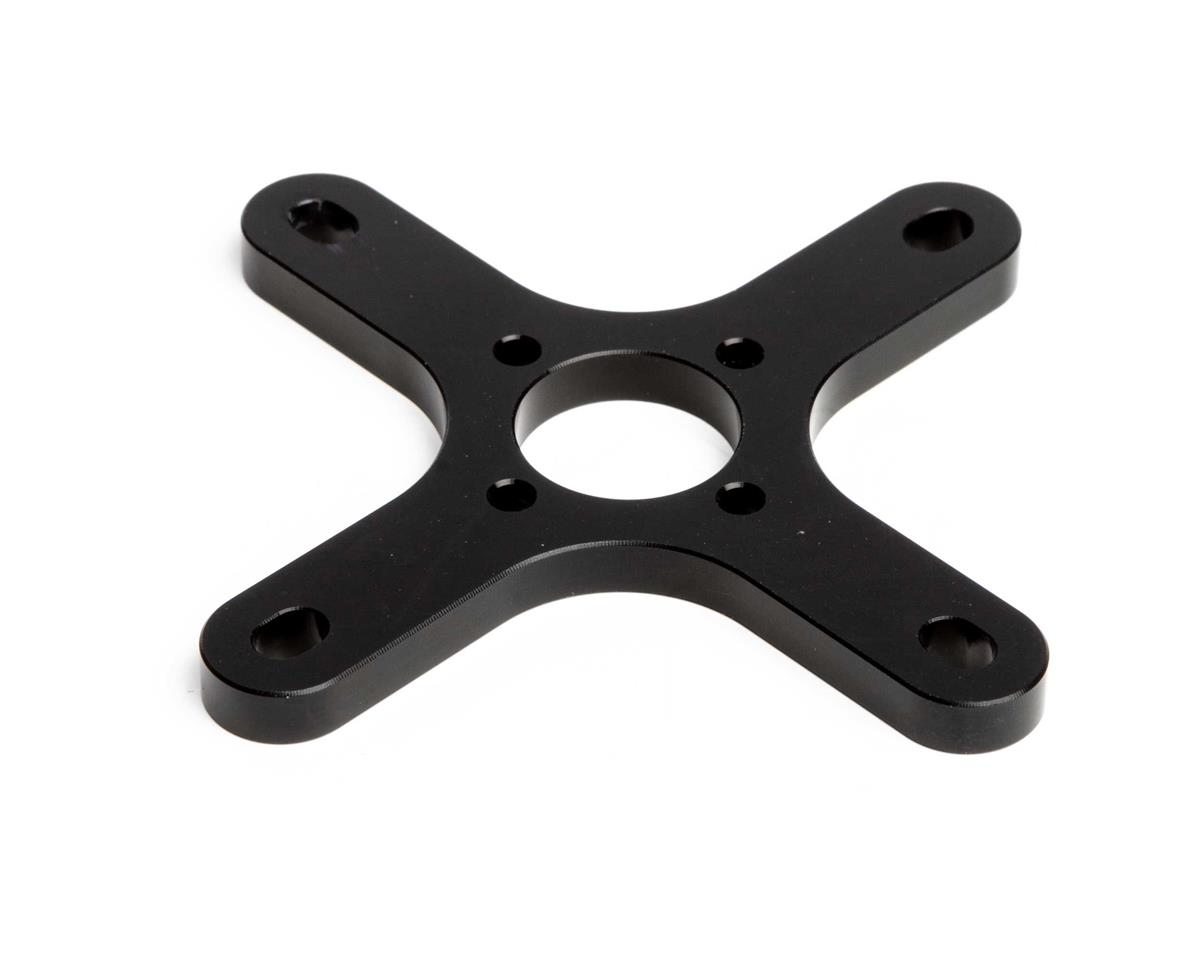 Spektrum RC Avian Backplate Motor Mount 50-63mm