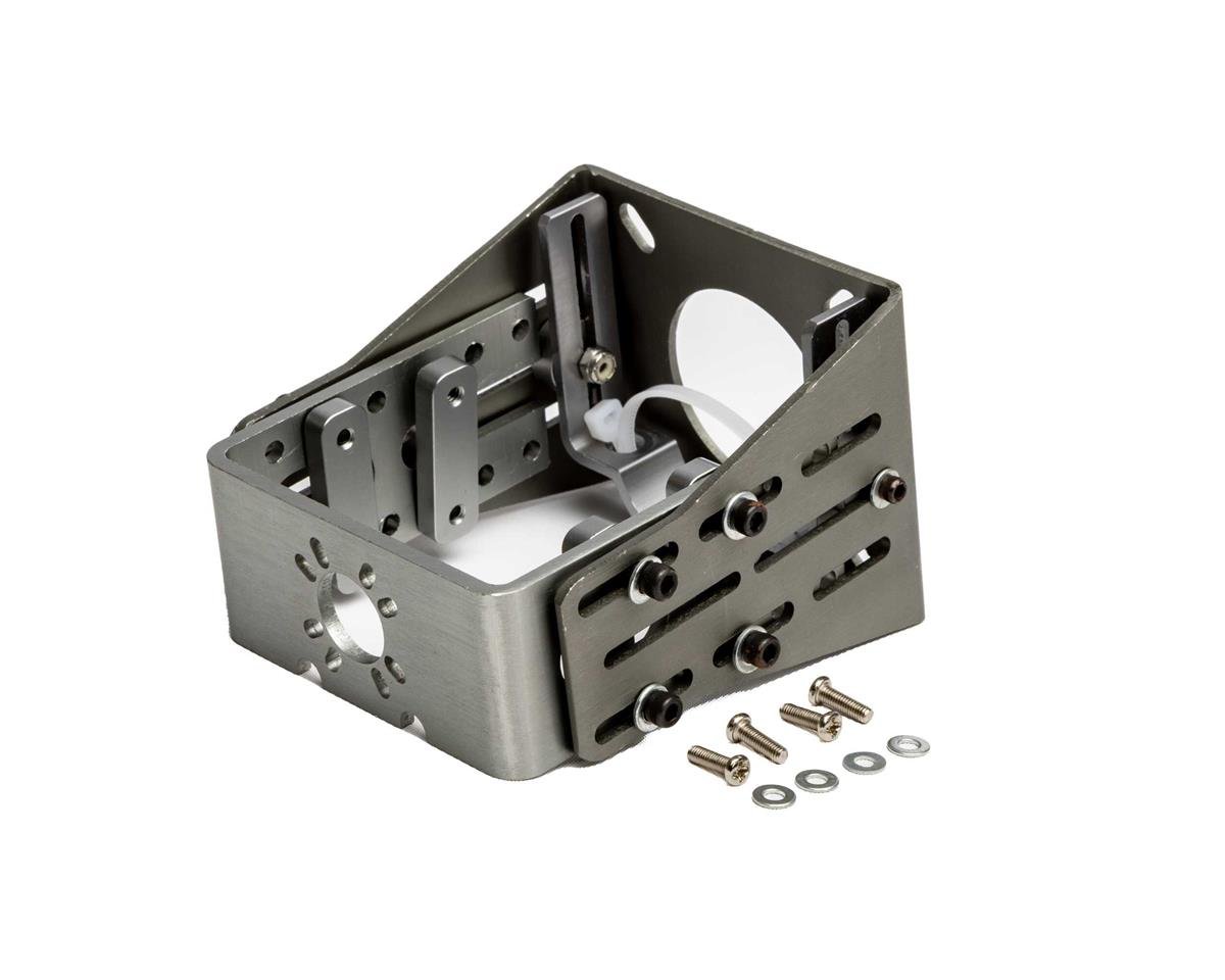 Spektrum RC Brushless Motor Mount Extra Large Motors