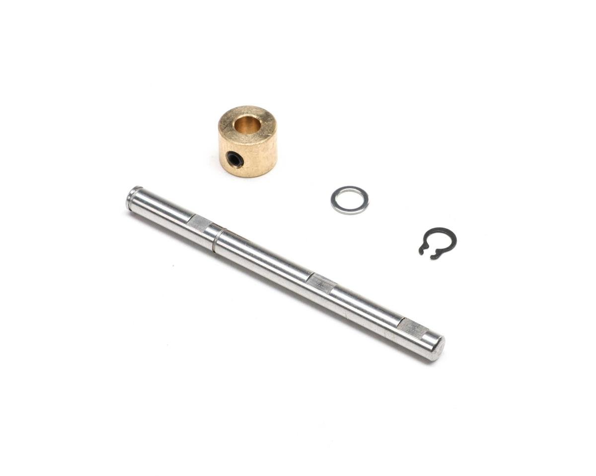 Spektrum RC Avian 3536 Replacement Shaft Kit