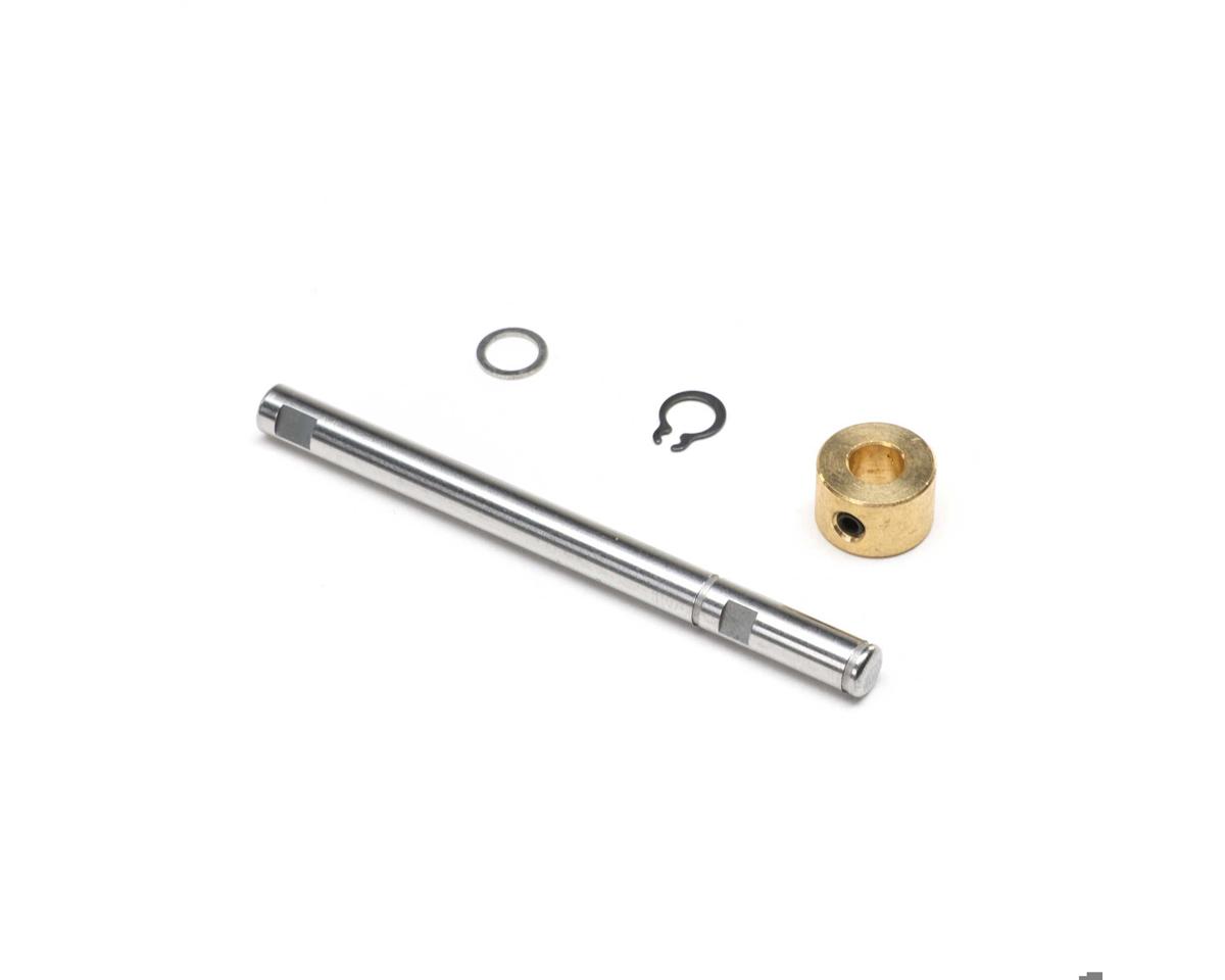 Spektrum RC Avian 4250 Replacement Shaft Kit